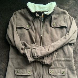 Carhartt Jacket